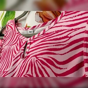 Nuu Muu Athletic Dress Zap RuuMuu